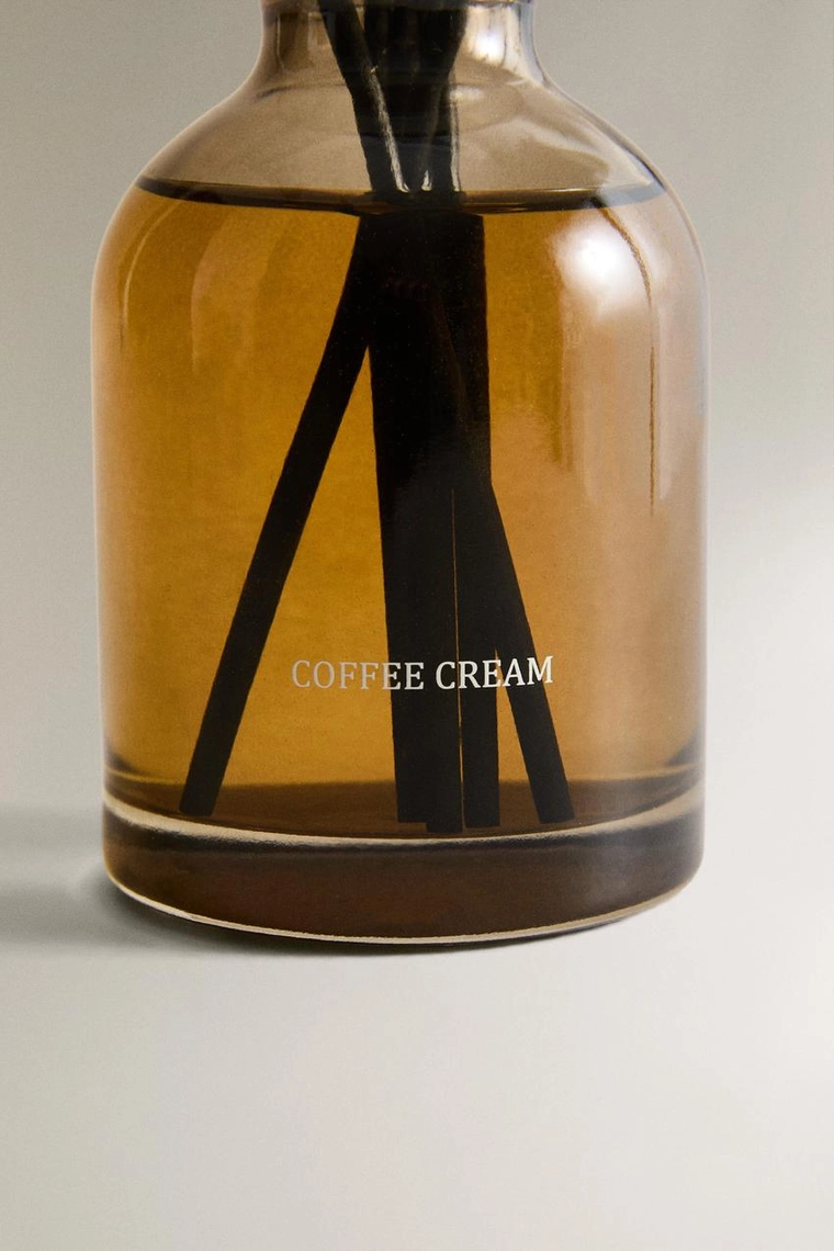 (120 мл) ароматизатор для трости coffee cream