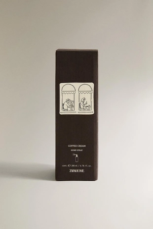 (200 мл) диффузор-спрей для ароматизации кофе- Заказать в России