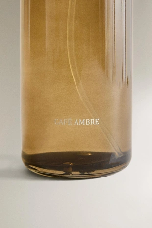 (200 мл) диффузор-спрей аромата кофе амбрэ- Заказать в России