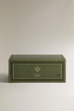 Нектар амбре. набор эфирного масла и камней- Заказать в России