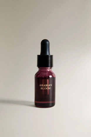 Набор эфирного масла и камней ARABIAN BLOOM- Заказать в России