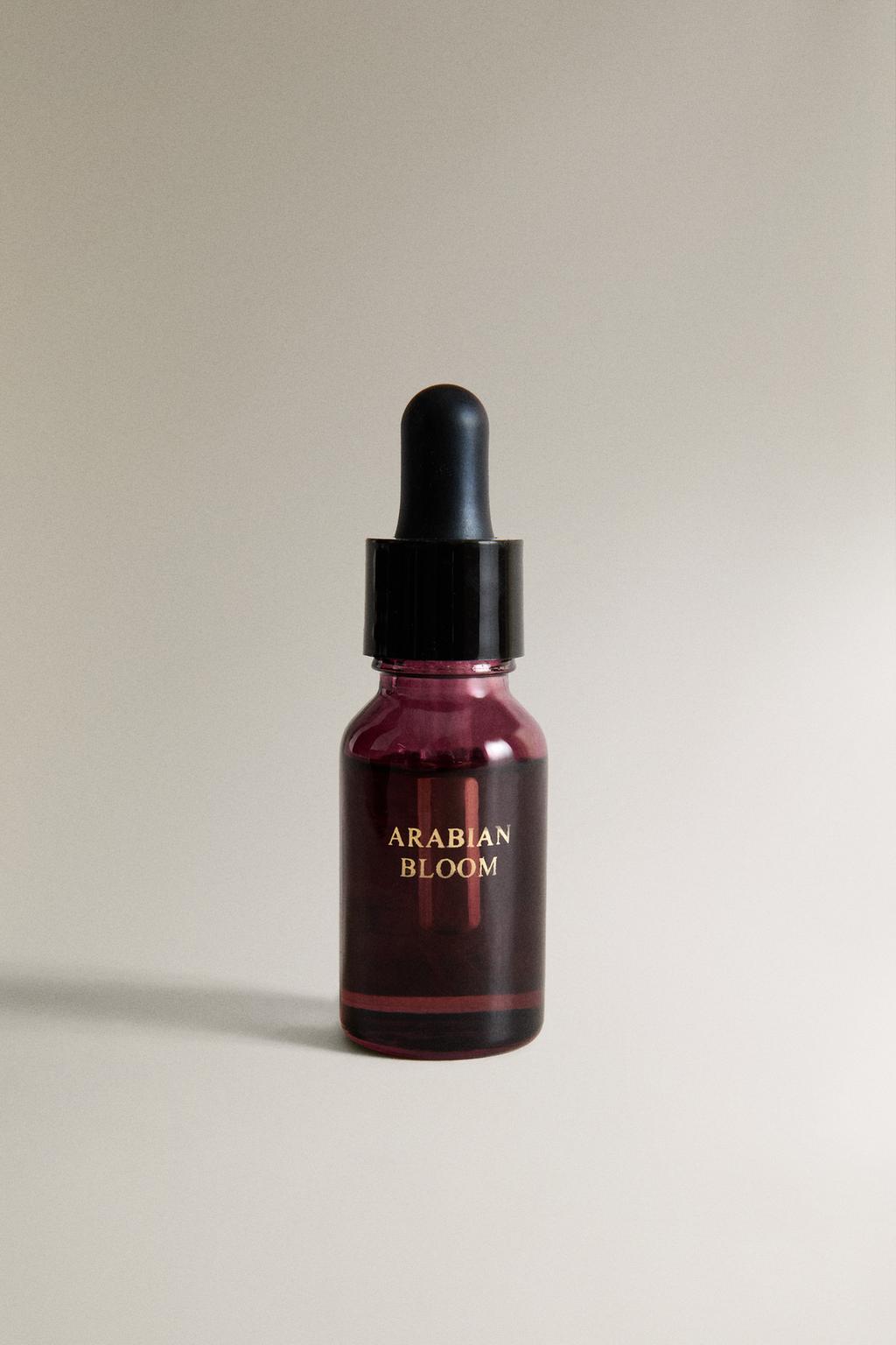 Набор эфирного масла и камней arabian bloom