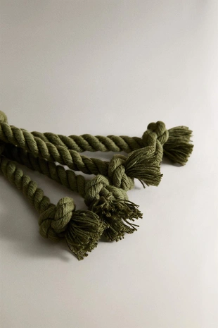 Игрушка для домашних животных поппи букет- Заказать в России