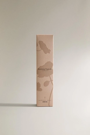 (200 мл) диффузор для комнаты BLOOMING MAGNOLIA- Заказать в России