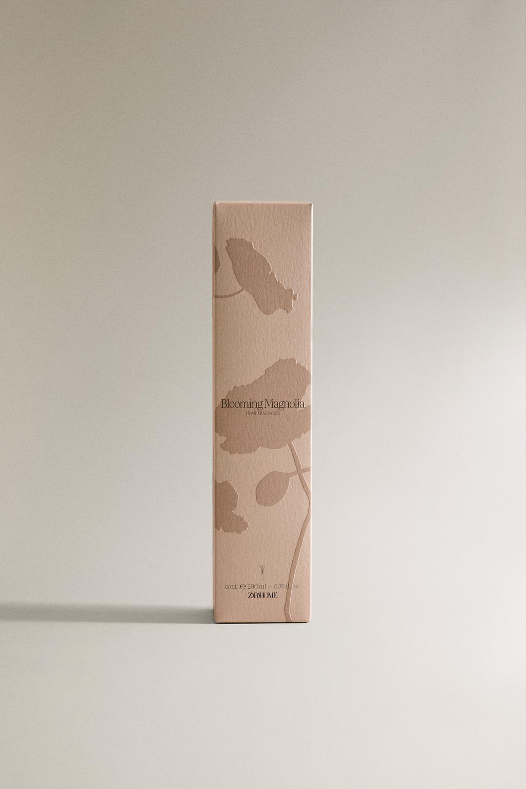 (200 мл) диффузор для комнаты blooming magnolia