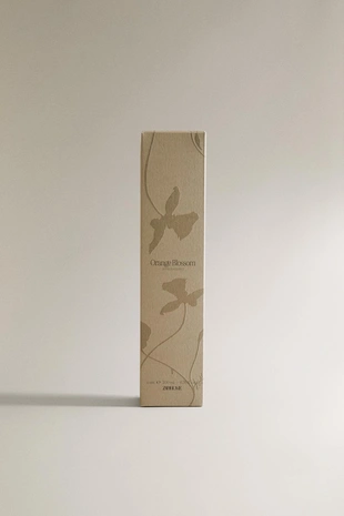 (200 мл) диффузоры с ароматом апельсинового цвета- Заказать в России