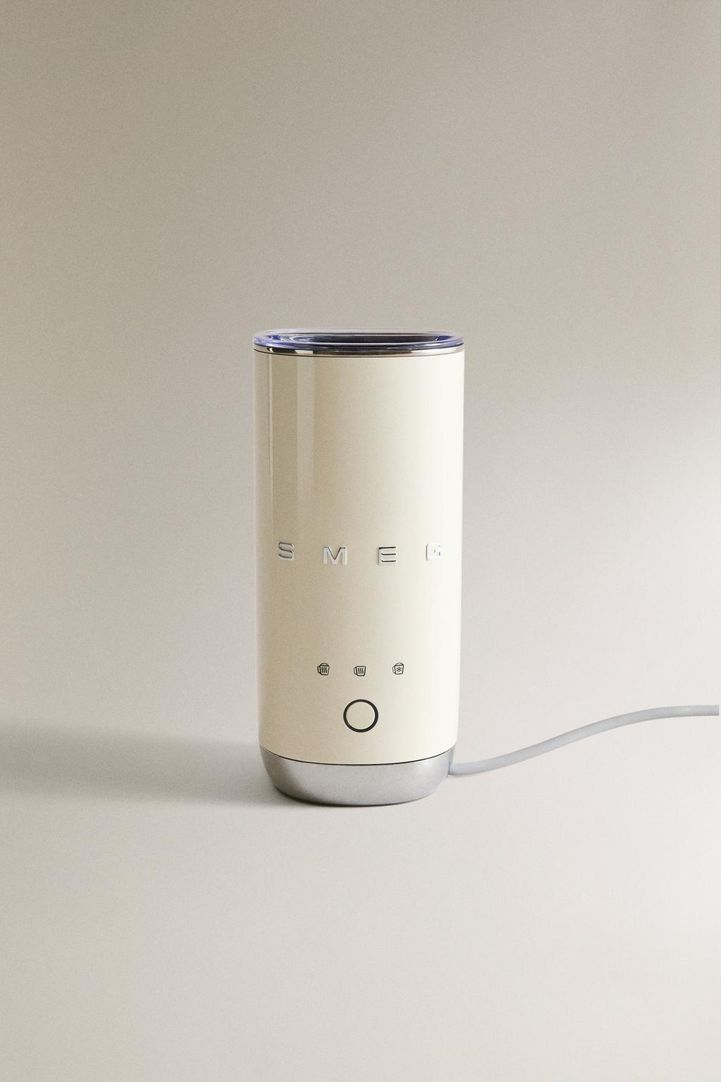 Электрический вспениватель молока smeg