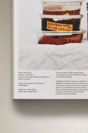 Книга THE SQIRL JAM (на английском)- Заказать в России