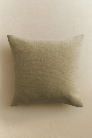 Наволочка из шениля- Заказать в России