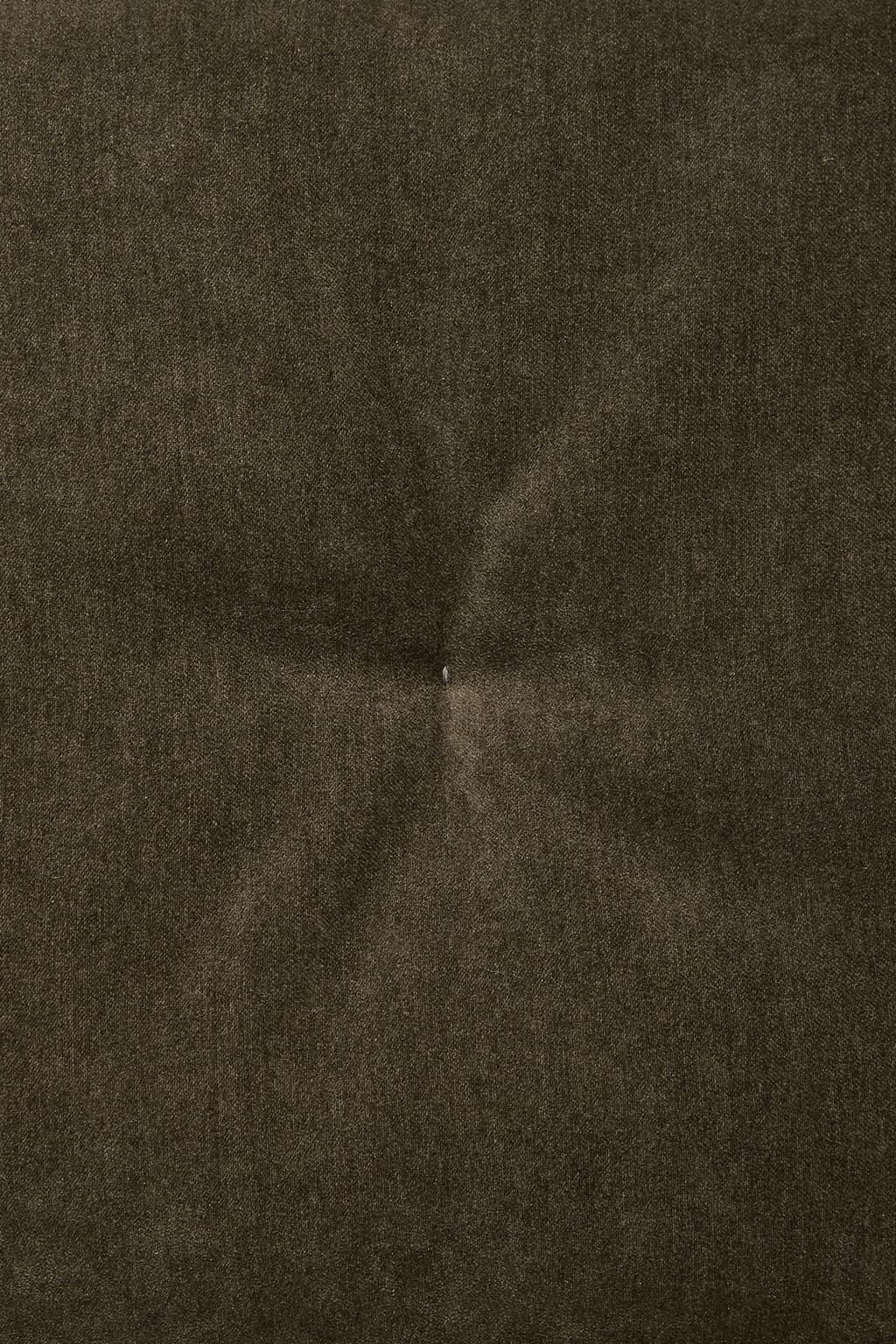 Подушка для сиденья с обшивкой