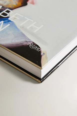 Книга элизабет пейтон (на английском)- Заказать в России