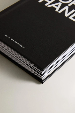 Искусство моды в развернутом виде «POP UP» (на английском)- Заказать в России