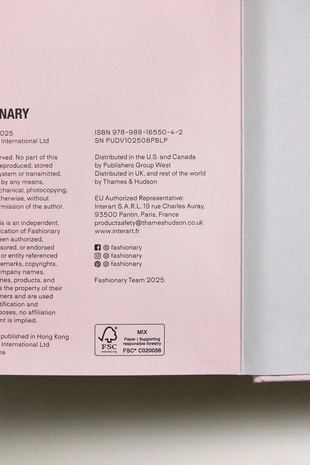 Книга FASHION UNFOLDED  POP UP  DIOR (на английском)- Заказать в России