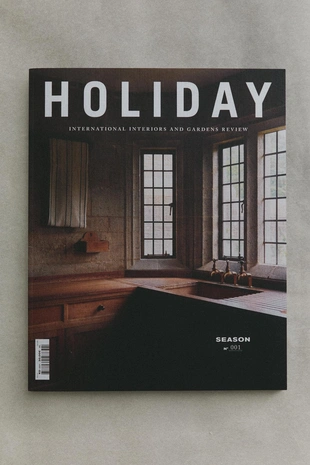 Журнал HOLIDAY интерьеры- Заказать в России