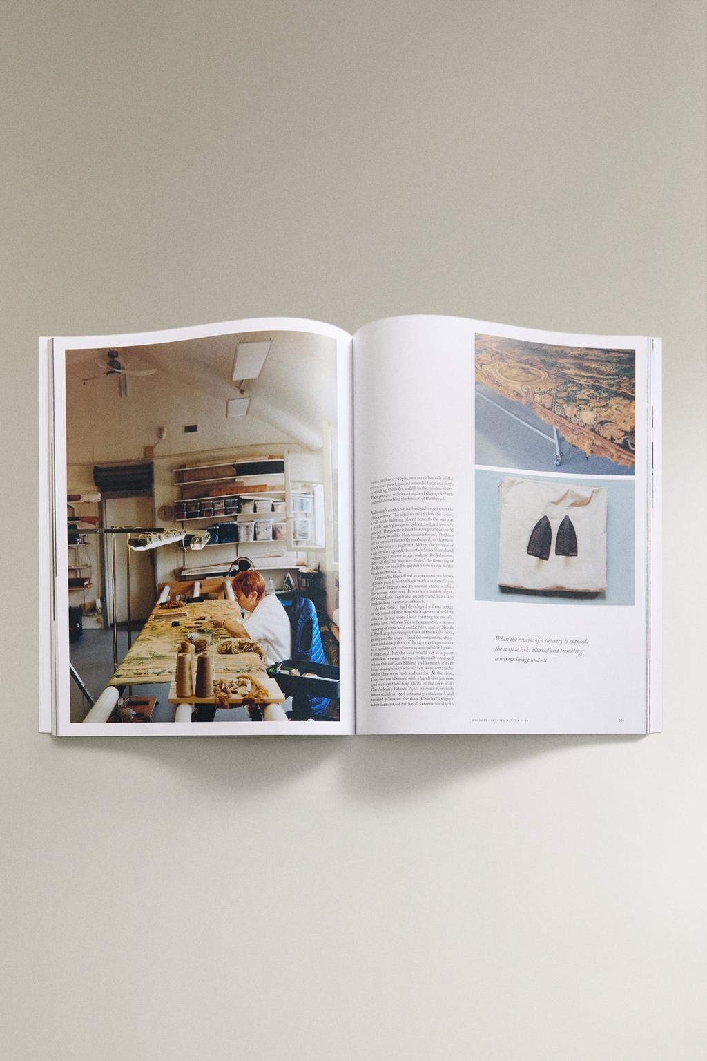 Журнал holiday интерьеры