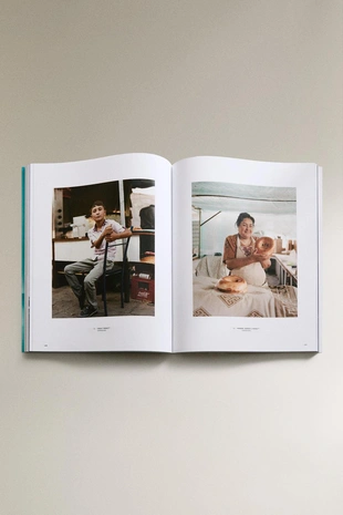 Журнал HOLIDAY №396 - выпуск о самарканде- Заказать в России