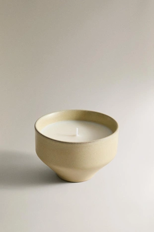 (230 г) ароматическая свеча MIMOSA SUBLIME- Заказать в России