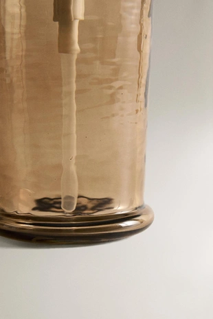 Мыльница с текстурированным стеклом в цвете дымчатого стекла- Заказать в России