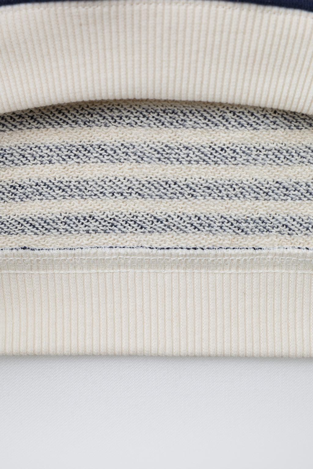 ТОЛСТОВКА В РАЗНОЦВЕТНУЮ ПОЛОСКУ