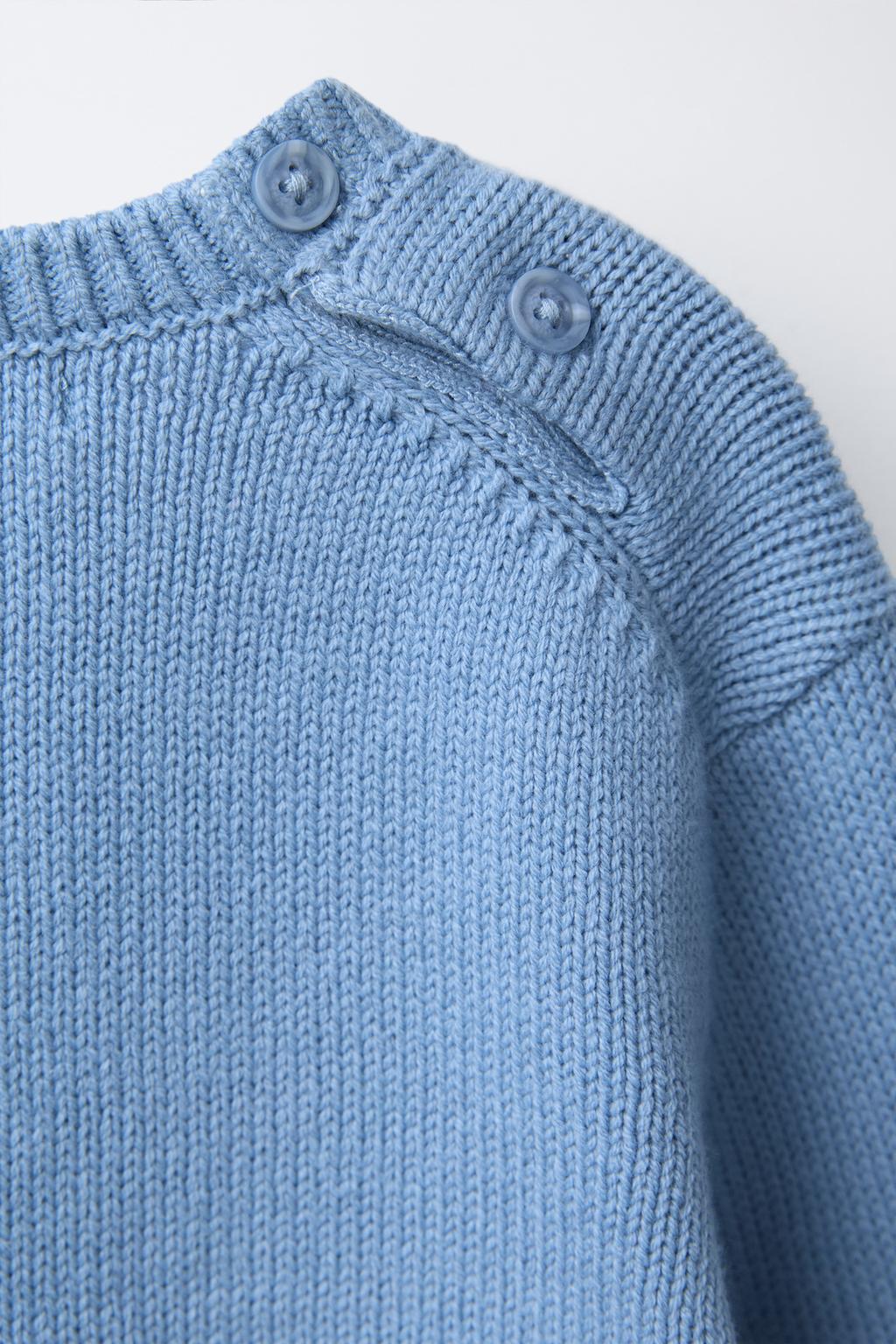 ВЯЗАНЫЙ ДЖЕМПЕР SNOOPY PEANUTS™