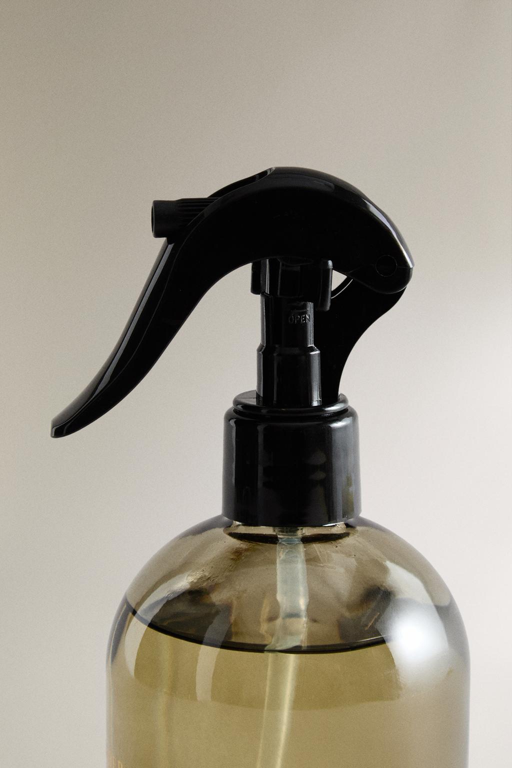 (230 мл) домашний спрей amber ruby