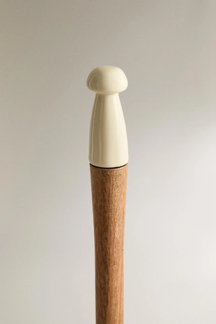 Держатель для бумажных полотенец из керамики- Заказать в России