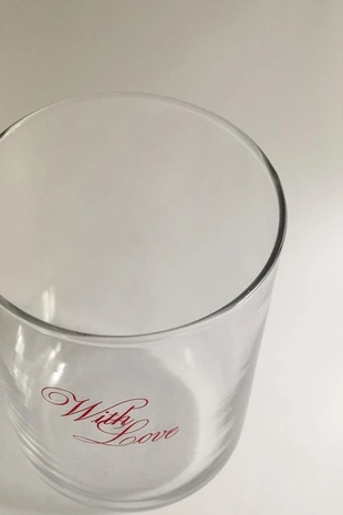Стакан с любовью- Заказать в России