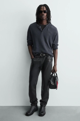 Сумка с подвесками- Заказать в России