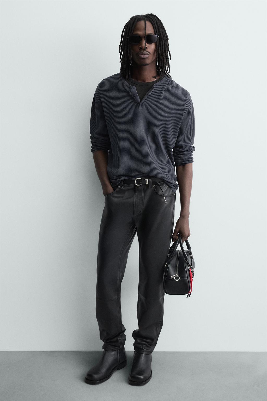 СУМКА С ПОДВЕСКАМИ