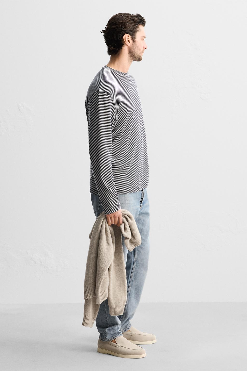 КОЖАНЫЕ ЛОФЕРЫ В ПОВСЕДНЕВНОМ СТИЛЕ