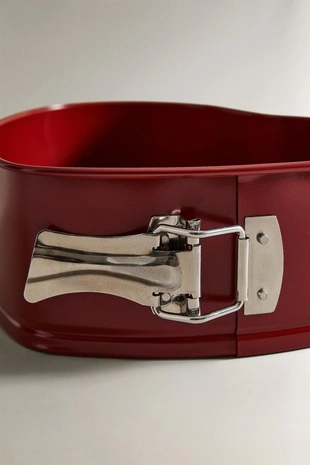 Форма для выпечки в форме сердца- Заказать в России