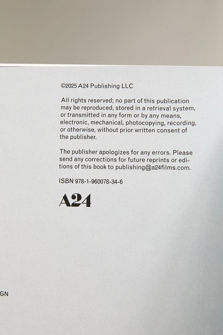 Книга присцилла - софия коппола (английский)