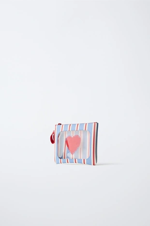 Несессер на день святого валентина- Заказать в России