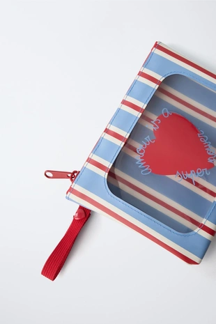 Несессер на день святого валентина- Заказать в России