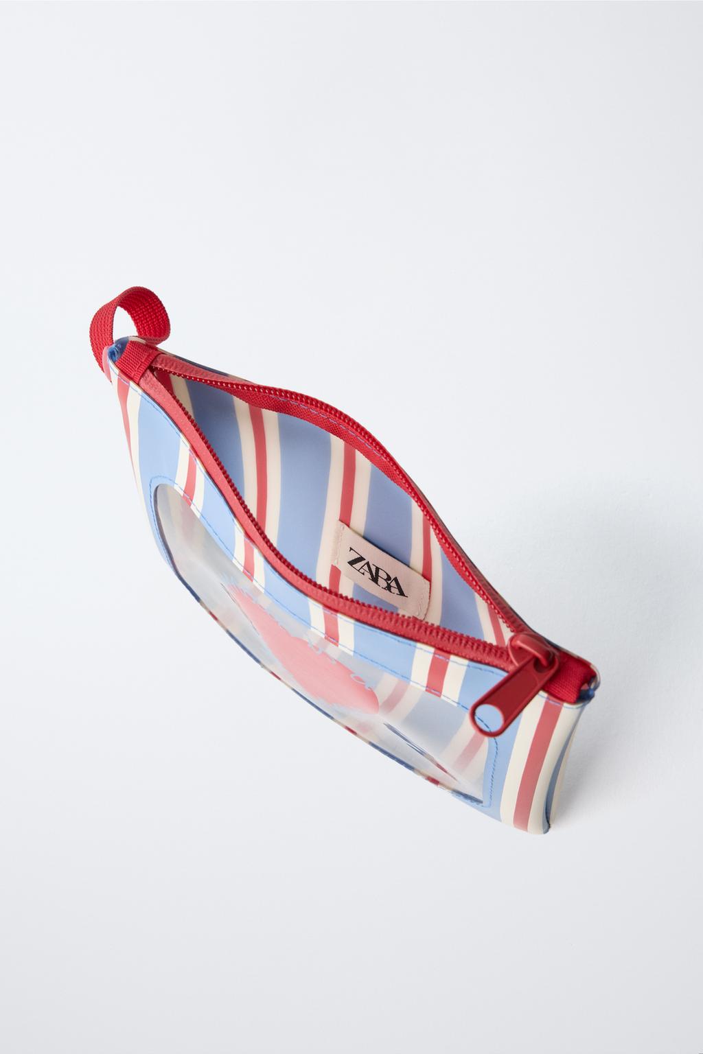 НЕСЕССЕР НА ДЕНЬ СВЯТОГО ВАЛЕНТИНА