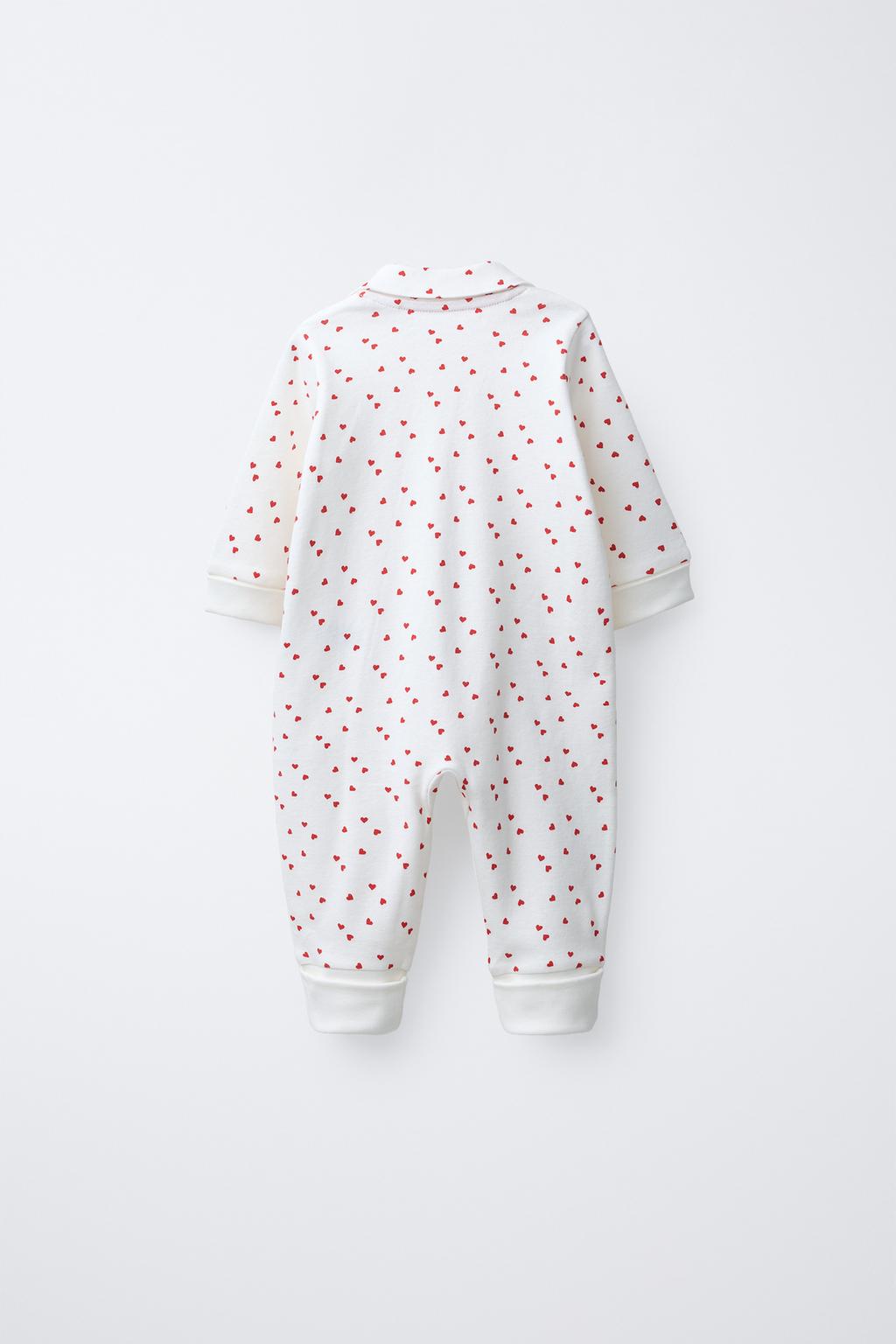 КОМБИНЕЗОН НА МОЛНИИ С ОТСТЕГИВАЮЩИМИСЯ НОЖКАМИ