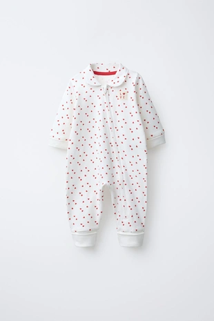 Комбинезон на молнии с отстегивающимися ножками- Заказать в России