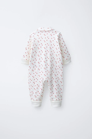 Комбинезон на молнии с отстегивающимися ножками- Заказать в России