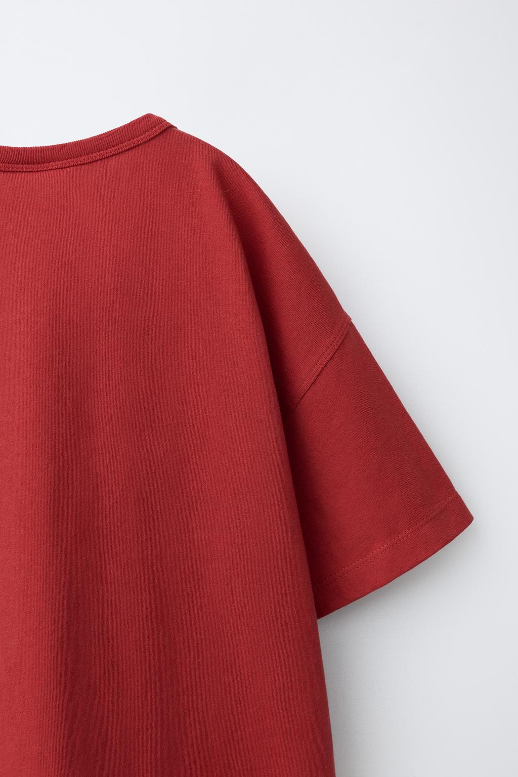 ФУТБОЛКА С ВЫШИВКОЙ ORFAYO ©