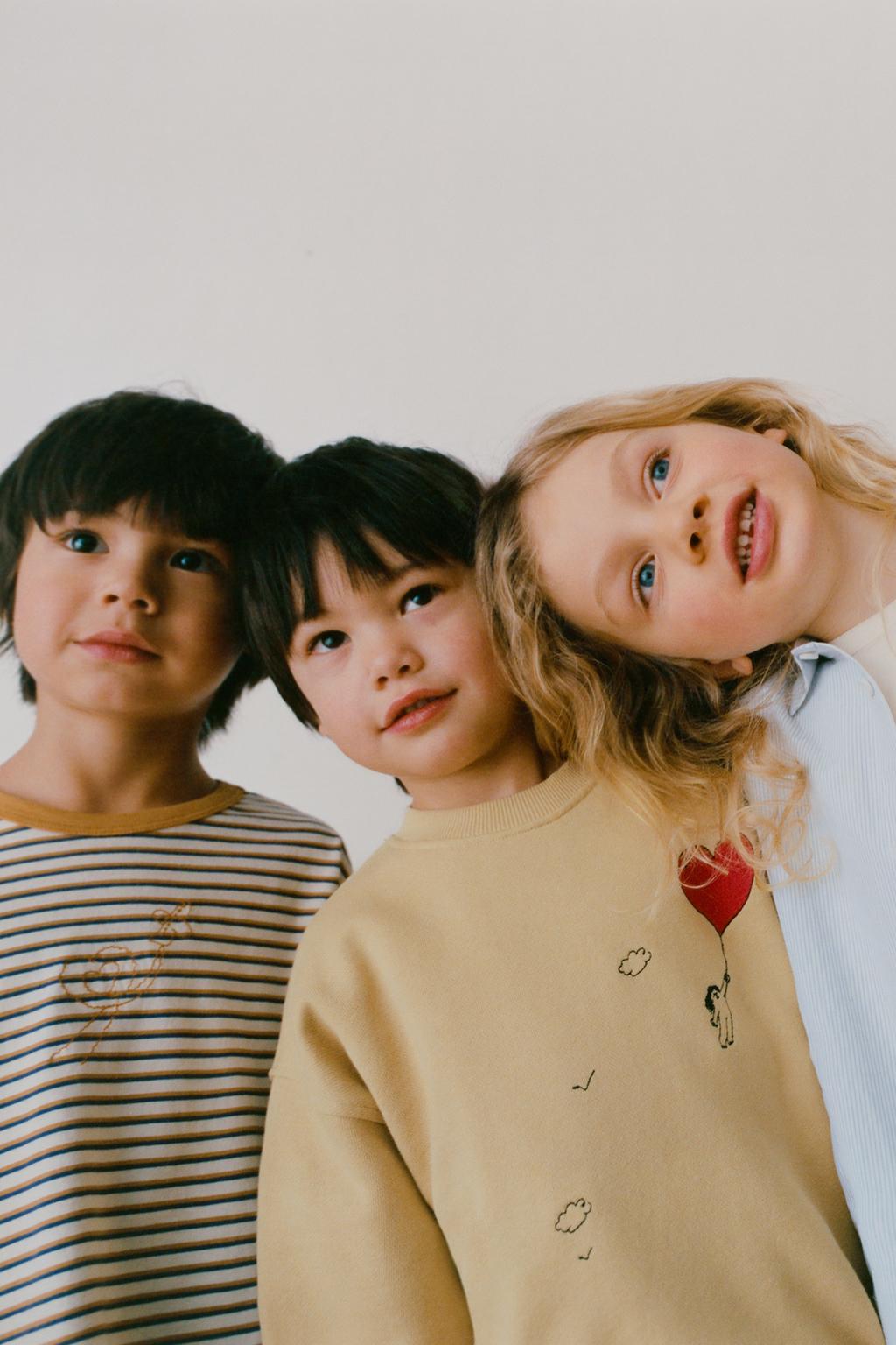 РУБАШКА Оксфорд в полоску ORFAYO ©