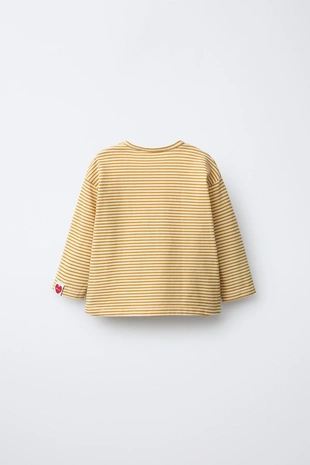 Футболка в полоску SNOOPY PEANUTS™- Заказать в России