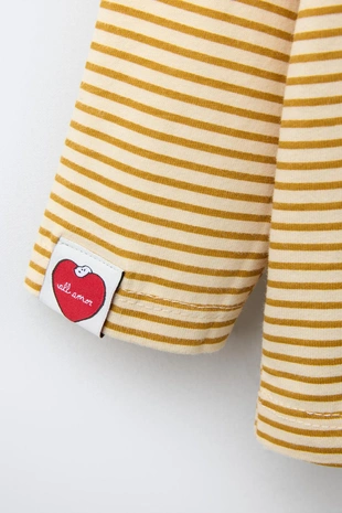 Футболка в полоску SNOOPY PEANUTS™- Заказать в России