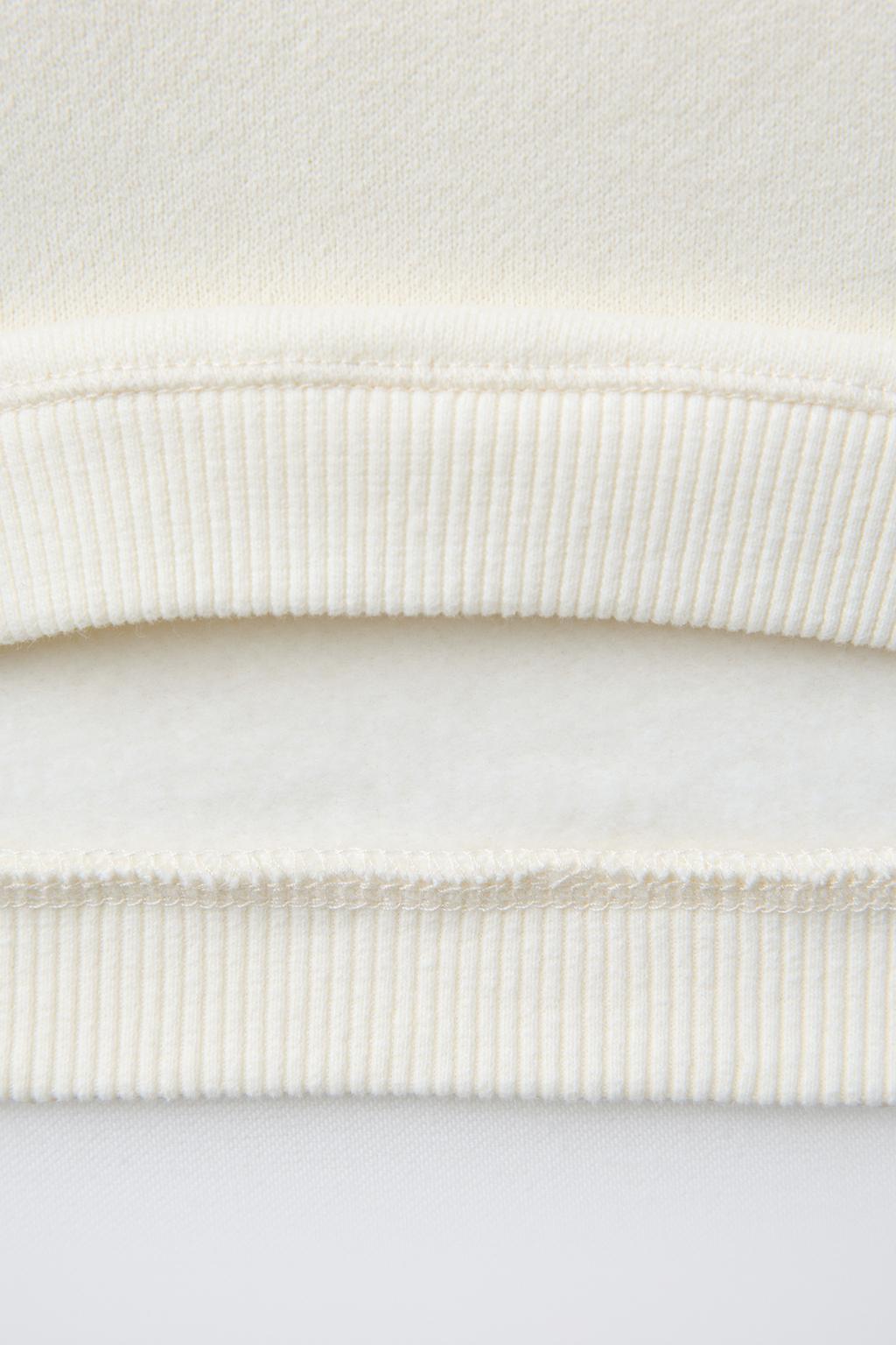 ТОЛСТОВКА С МАХРОВОЙ НАШИВКОЙ SNOOPY PEANUTS™