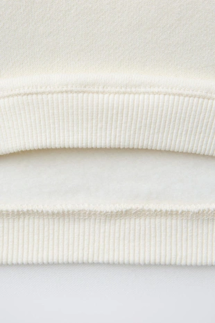 Толстовка с махровой нашивкой SNOOPY PEANUTS™- Заказать в России