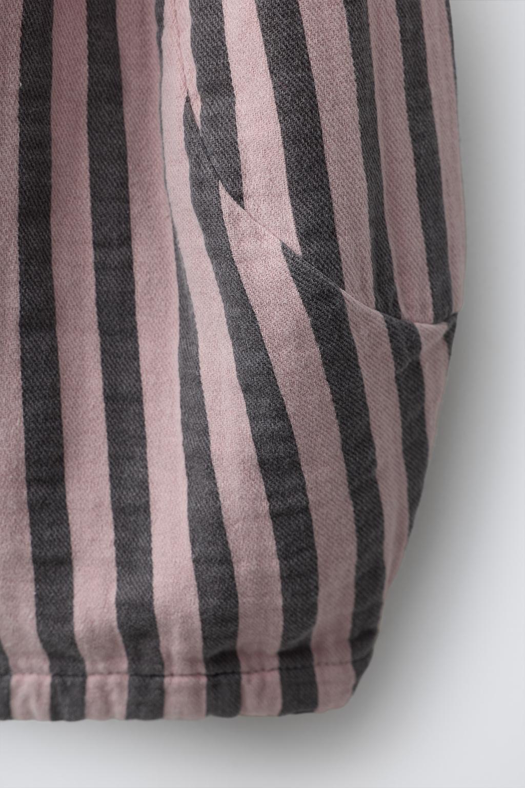 БРЮКИ-АЛАДДИН В ПОЛОСКУ