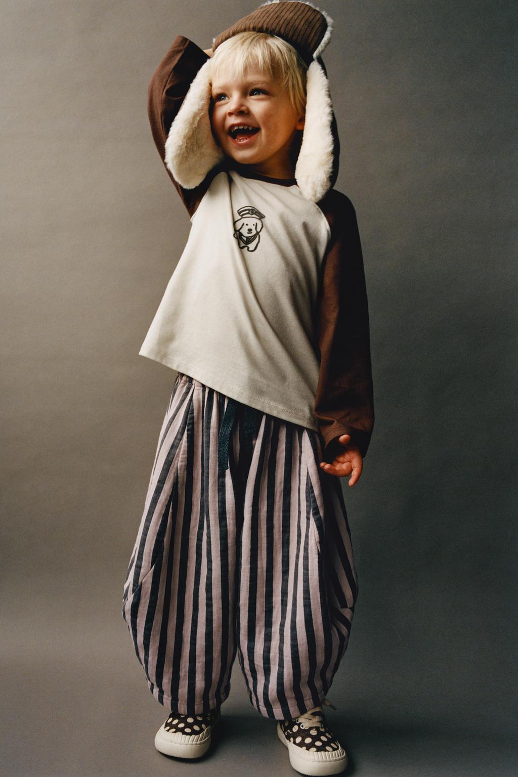 ФУТБОЛКА С РУКАВАМИ РЕГЛАН NAON JEONG ©