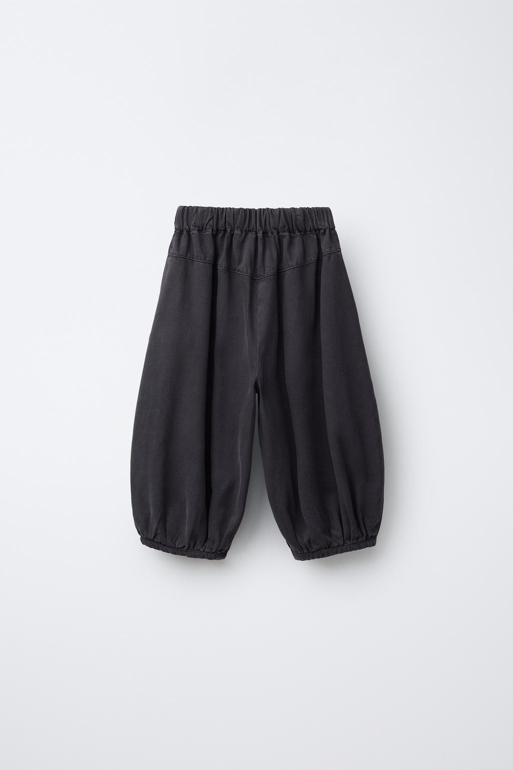 БРЮКИ-БОМБАЧИ