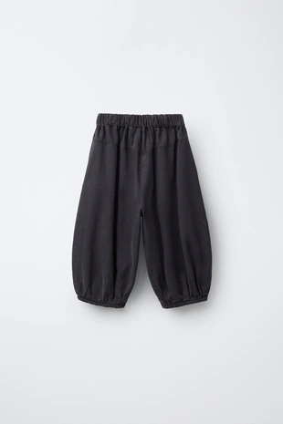 Брюки-бомбачи- Заказать в России