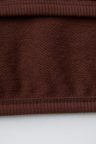 Толстовка в горошек NAON JEONG ©- Заказать в России