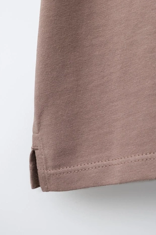 Базовая футболка